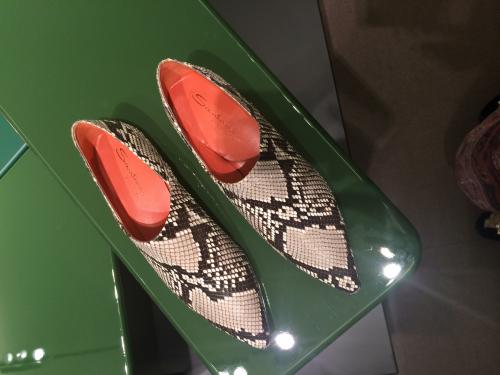 Fashion weeks Milaan